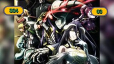 OVERLORD IV โอเวอร์ ลอร์ด จอมมารพิชิตโลก ภาค4 ตอนที่ 03 พากย์ไทย