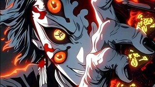 DEMON SLAYER X NARUTO GMV