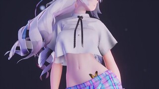 【Bronya】Hãy nhìn những con vịt🦋-20220804