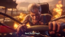 Embers Season 1 Episode 1 Sub Indo #16