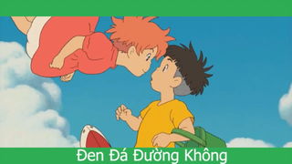 Nhạc Anime hay mỗi ngày #52 - Gake no Ue no Ponyo- #AMVanime #schooltime