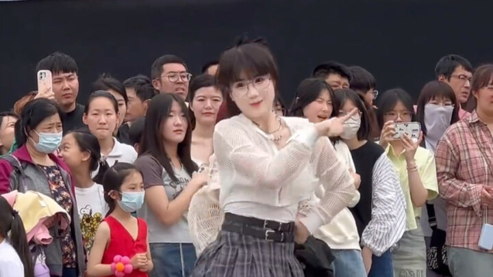 最近超火真真合集