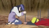 Kisah cinta Naruto dan hinata
