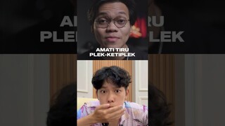 TETAP SEMANGAT, AKU ADA DI SINI!