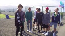 (VOSTFR) Bon Voyage, Saison 2 - Épisode 4 - BTS