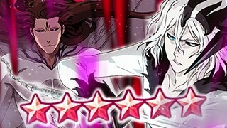 NEW RESURRECTIONS! RESURRECTED AIZEN, WHITE ZANGETSU & ISSHIN NEWS! Bleach: Brave Souls!