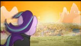 [My Little Pony Mixed Cut] This is the correct way to open "The Lonely Brave"! ! !