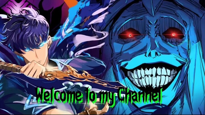 Solo Leveling Fighting Demon Kargalgal