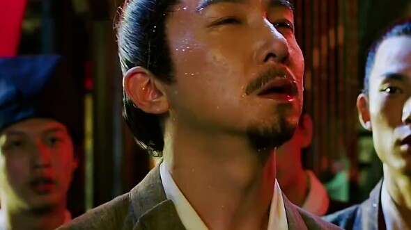 堂堂状元郎，连房租都付不起，衣服也没换的！