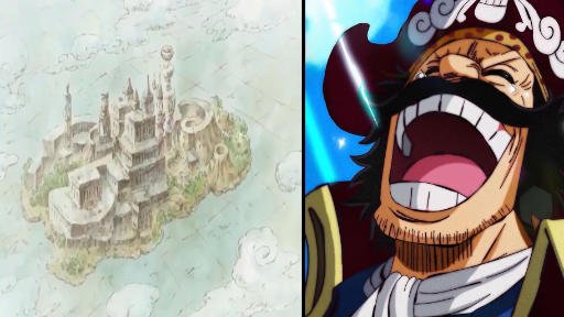 Vua Bóng Tối Silver Rayleigh: Nguồn Gốc & Sức Mạnh | One Piece Story #1_Clip2