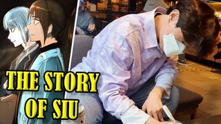 Who is SIU? (The Story of the Man Behind Tower of God)