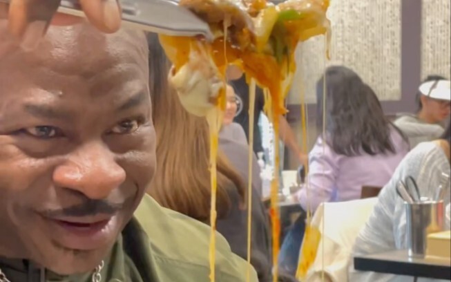 Oliba’s Five-Star Feast