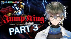 【JUMP KING】Time for revenge!【NIJISANJI EN | Ike Eveland】