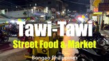Bongao Tawi-Tawi Street Food Market in 2023 | Bongao, Tawi-Tawi, Philippines