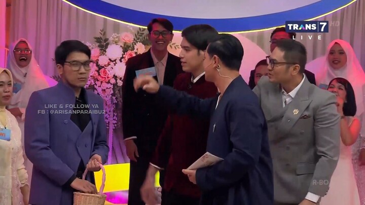 [FULL] Arisan Lagi Live 17 September 2026