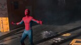 Spider-Man Homecoming (2017) [Worldfree4u.Click] 720p BluRay x264 ESub [Dual Aud