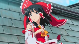 A Certain Scientific Railgun sounds like...