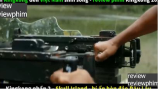 bí mật đảo đầu lâu p5 #reviewreviewphim