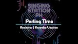 Parting Time by Rockstar | Karaoke Version