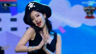 【4K60เฟรม】T-ARA - So Crazy (150820 Mnet M!Countdown)