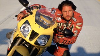 玩摩托没3年看不懂！18年前超炫机车动作片，摩圈“黑话”科普