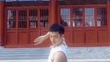 Doa Milenium Tari Dunhuang Asli: Shang Yi dan Lee Snow