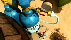 Kompilasi Oscar's Oasis #11