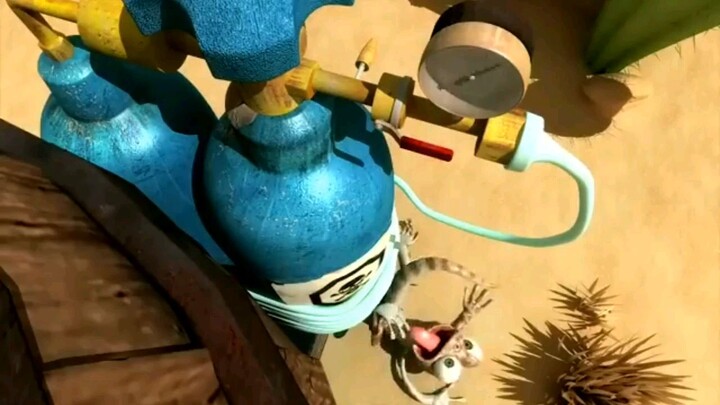 Kompilasi Oscar's Oasis #11