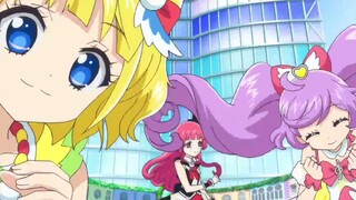 【Pripara MAD】“かしこまっ！”