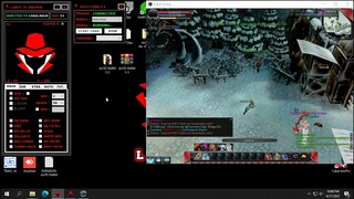 Cabal Private Server | Baldus Auto Farm | Latest June 2022.
