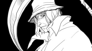 【Eryu】Soul Series-Everything is too late