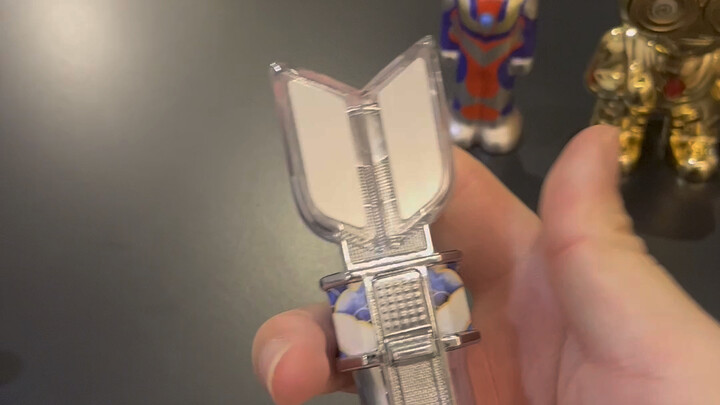 ซื้อมาแต่ละชิ้นดีกว่าเดิมไปเรื่อยๆ เลย!