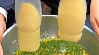 هل هو حقا سلس إلى هذه الدرجة؟