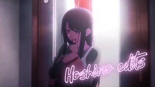 1 tahun Kematian Hoshino 💔 [AMV]