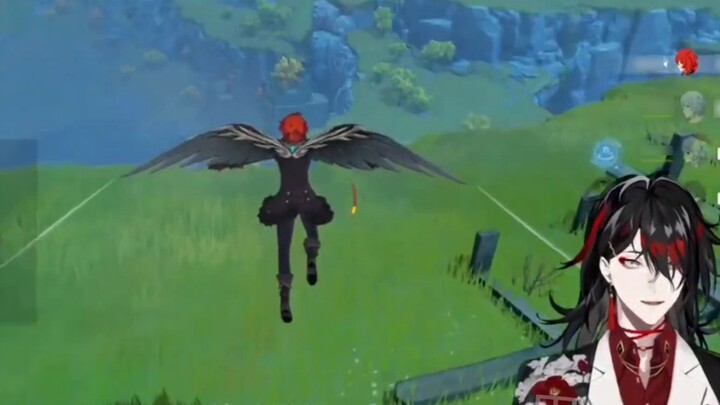 [Cooked] Vox was surprised by Mysta's push, everyone's character is also firmly established today