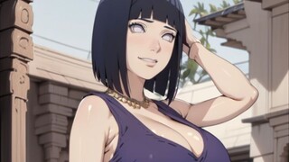 HINATA PINK BANGET YA
