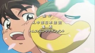 Monster Rancher - English Sub Ep.63