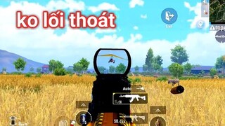 PUBG Mobile - Mình Mất Clip Solo Squad 31 Kills Vì Lỗi Này