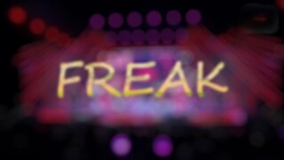 [FREAK] Chuyển cảnh trên sân khấu của Song Yuqi