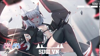 [ S - Nightcore ] - Đắng Lòng Remix