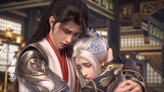 The Lagend Of Martial Immortal Eps 114 PV