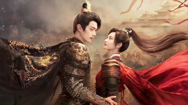 Lạc du nguyên_ Tập 1