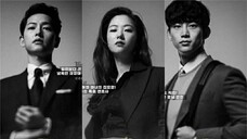 VINCENZO EP 20 SUBTITLE INDONESIA (END)