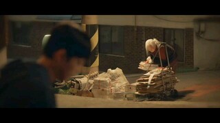 Study Group Episode 1 Part 33/34.    (English sub.)