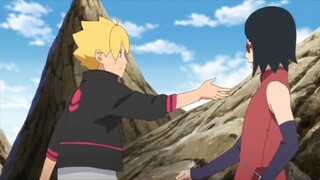 [FANDUB INDO] Boruto: Naruto next generation