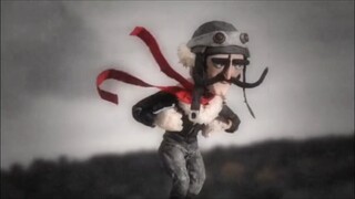 MAD S1 EP09 Clip Chester Hadde Field In 1930 Parody - Cartoon Network (1080p) (HD)
