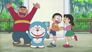 Doraemon New Episode 27-01-2024 - Episode 02 - Doraemon Cartoon - Doraemon In Hindi - Doraemon Movie