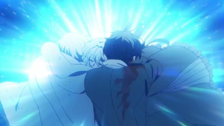 Vanity ค้นหาชื่อที่แท้จริงของ Chloé- Vanity no Carte ภาค 2 ตอนที่ 7