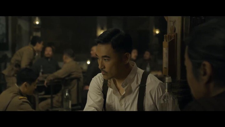 Song of the Bandits (2023) ลำนำคนโฉด EP 7 [ซับไทย]