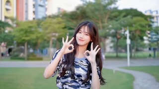 海风追潮汐，学姐在等你，高考结束，知道志愿怎么填了吧